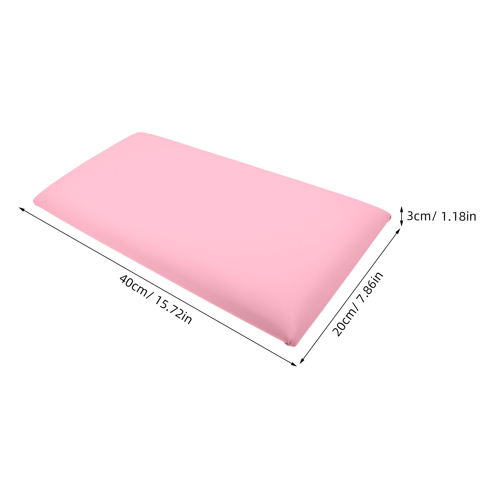 Thickened Wall Pad Anti-Collis - огляд і ціна Baby Nursery Stickers