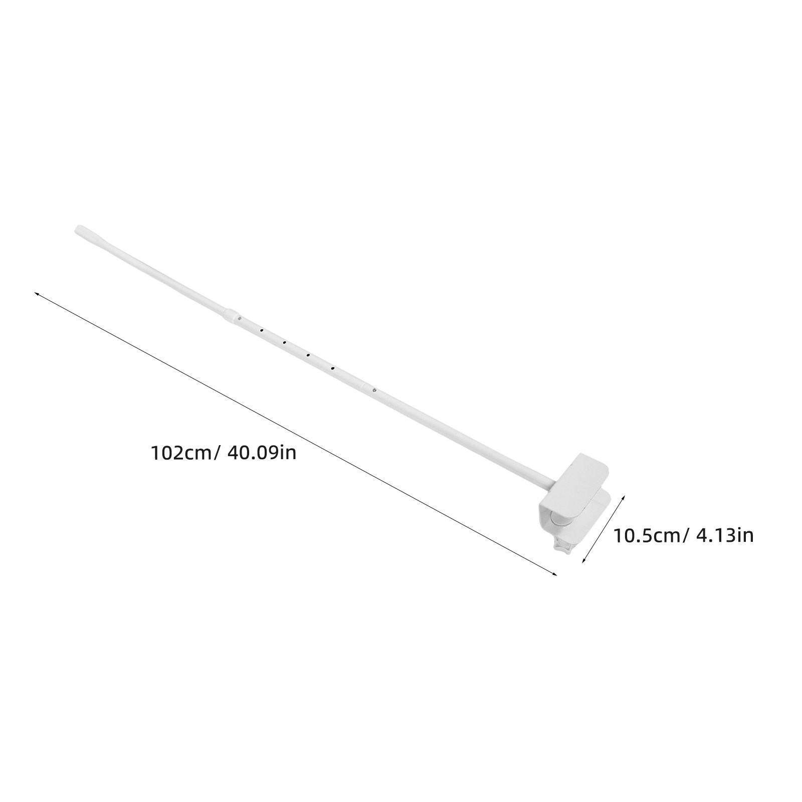 Mosquito Net Stand Adjustable  - огляд і ціна Baby Nursery Frames