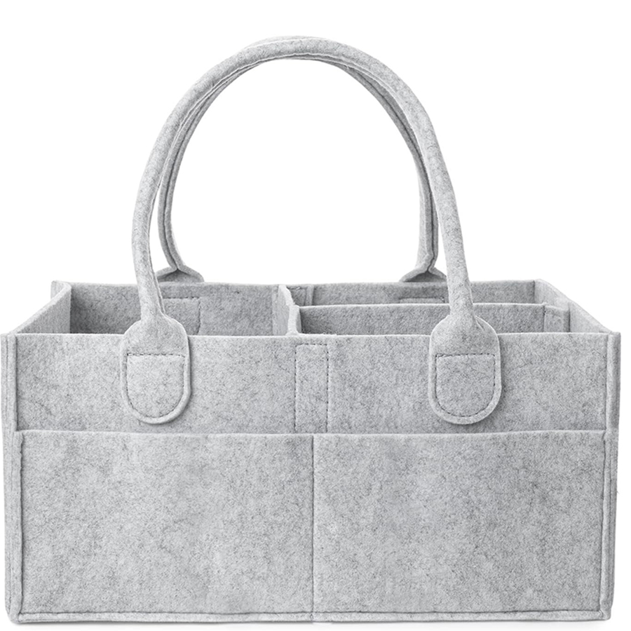 Baby Felt Storage Nursery Orga - огляд і ціна Baby Nursery Organization Ideas
