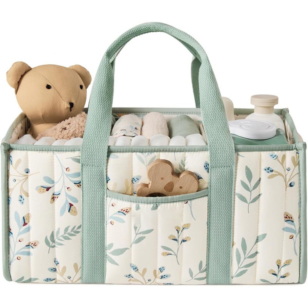 Large Capacity Baby Diaper Org - огляд і ціна Baby Nursery Organization Ideas