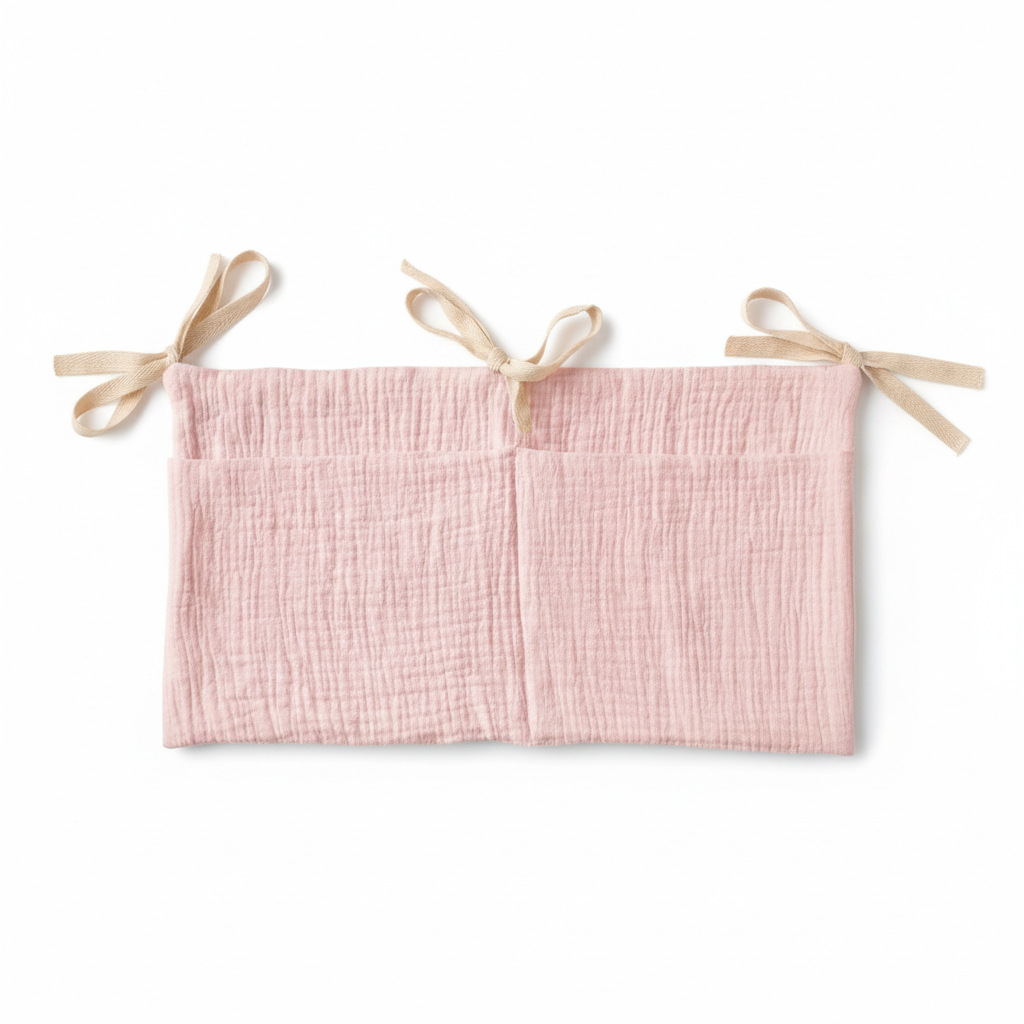 Baby Crib Organizer Hanging St - огляд і ціна Baby Nursery Organization Ideas