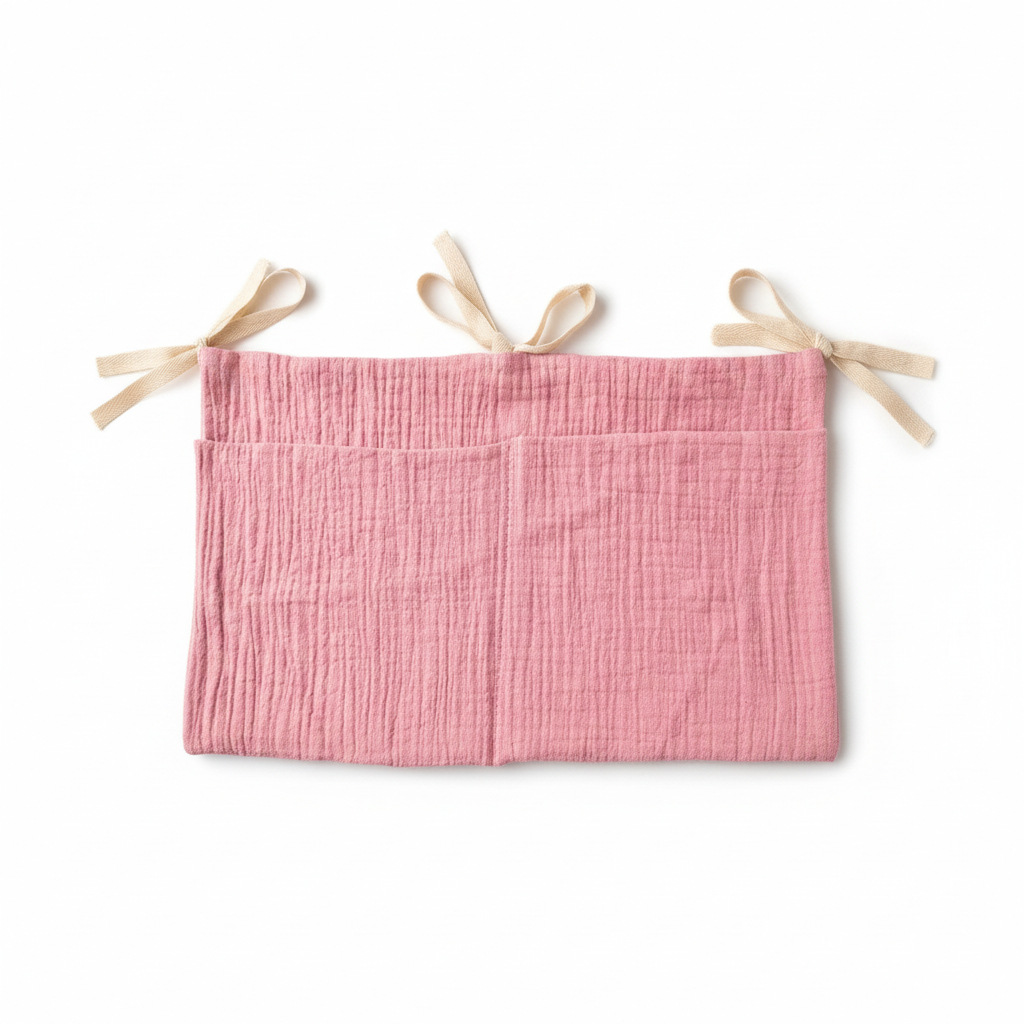 Baby Crib Organizer Hanging St - огляд і ціна Baby Nursery Organization Ideas