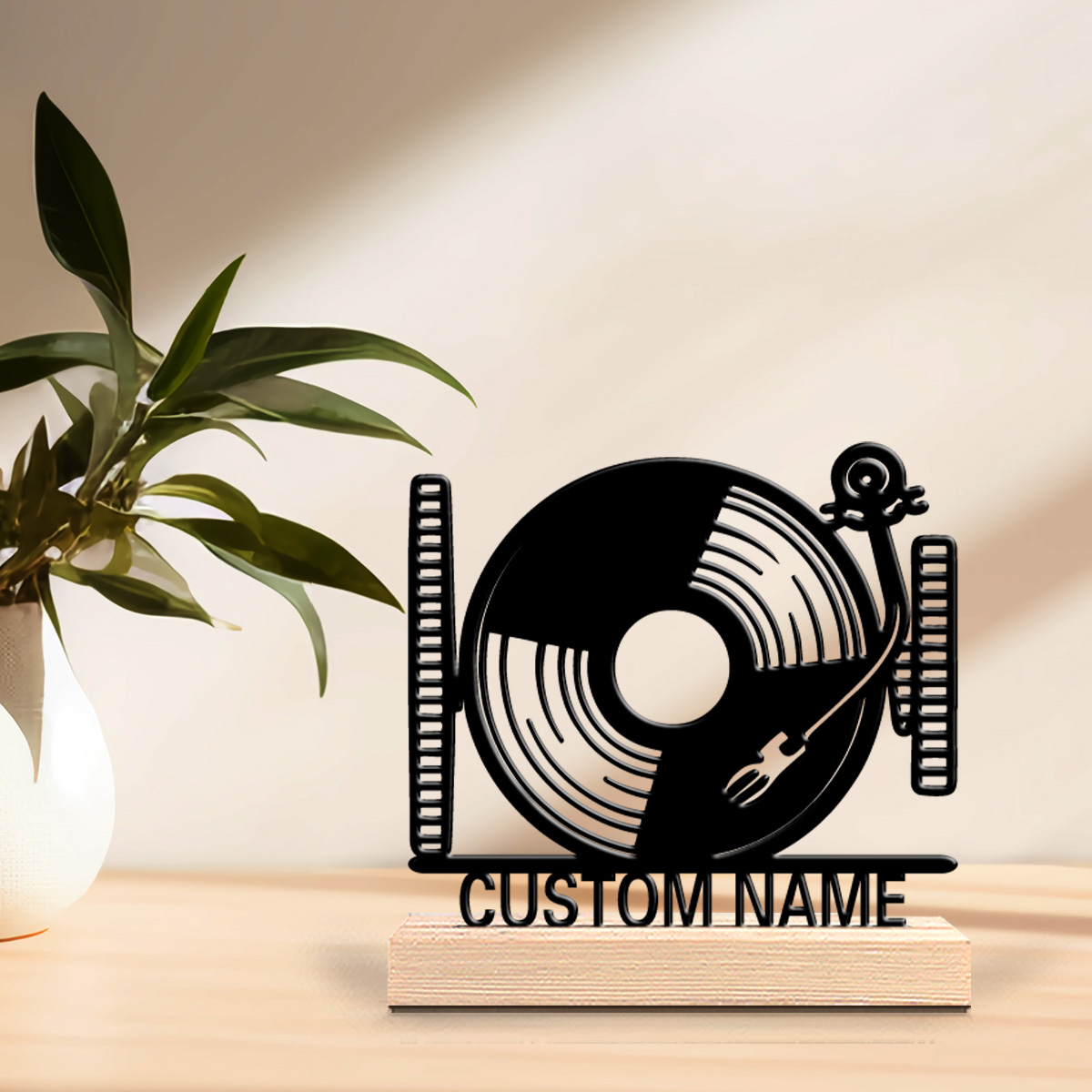 1pc Cute Personalized Custom r - огляд і ціна Baby Nursery Frames