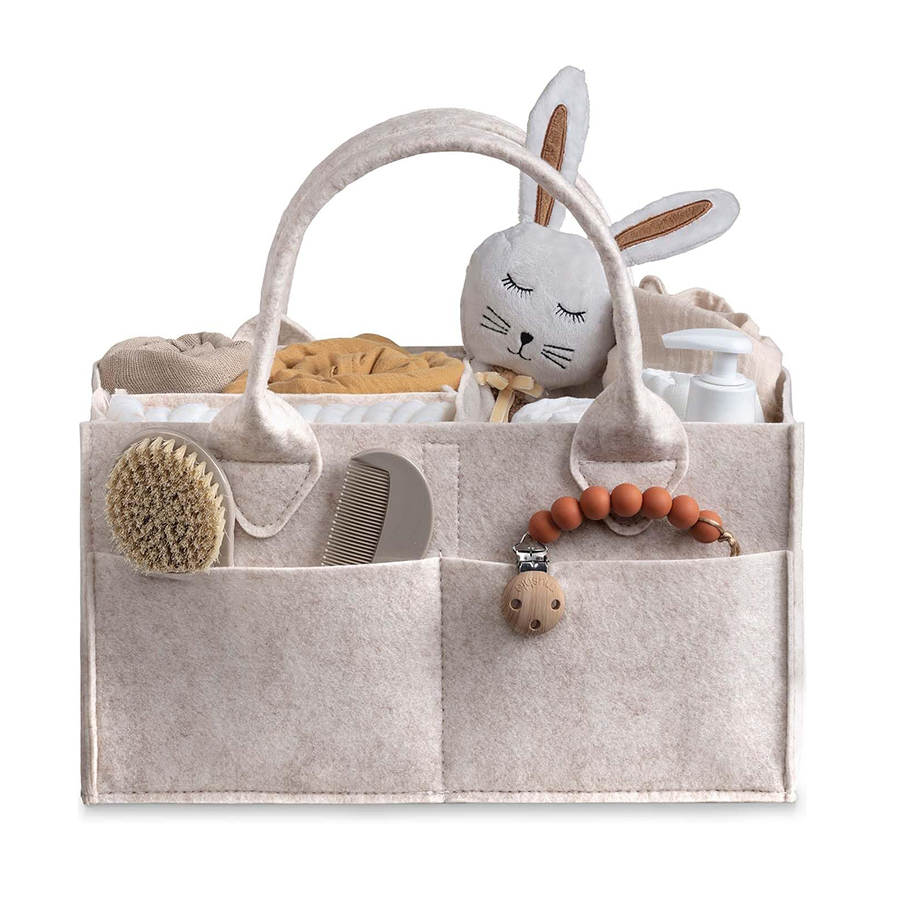 Baby Diaper Ball Bag Organizer - огляд і ціна Baby Nursery Organization Ideas