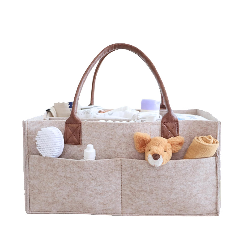 Baby Felt Storage Nursery Orga - огляд і ціна Baby Nursery Organization Ideas