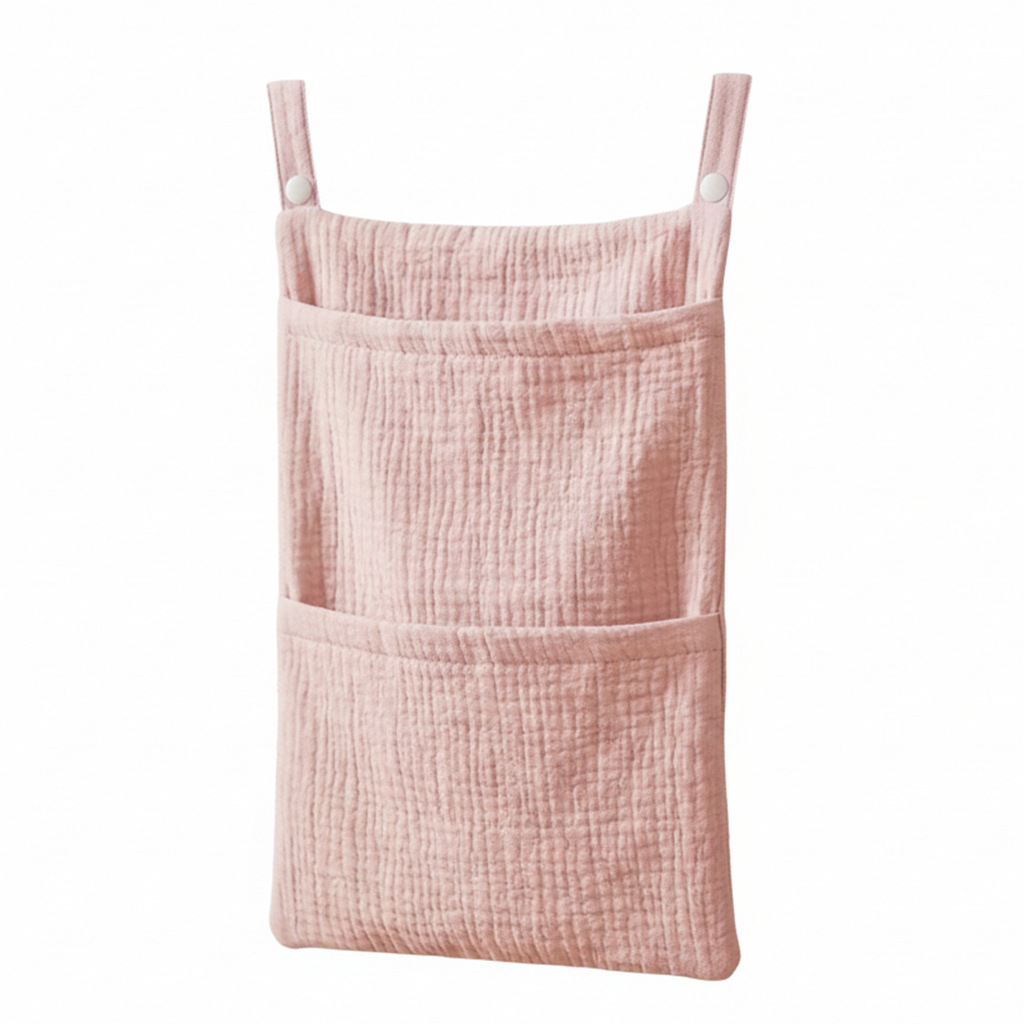 Baby Crib Organizer Hanging St - огляд і ціна Baby Nursery Organization Ideas