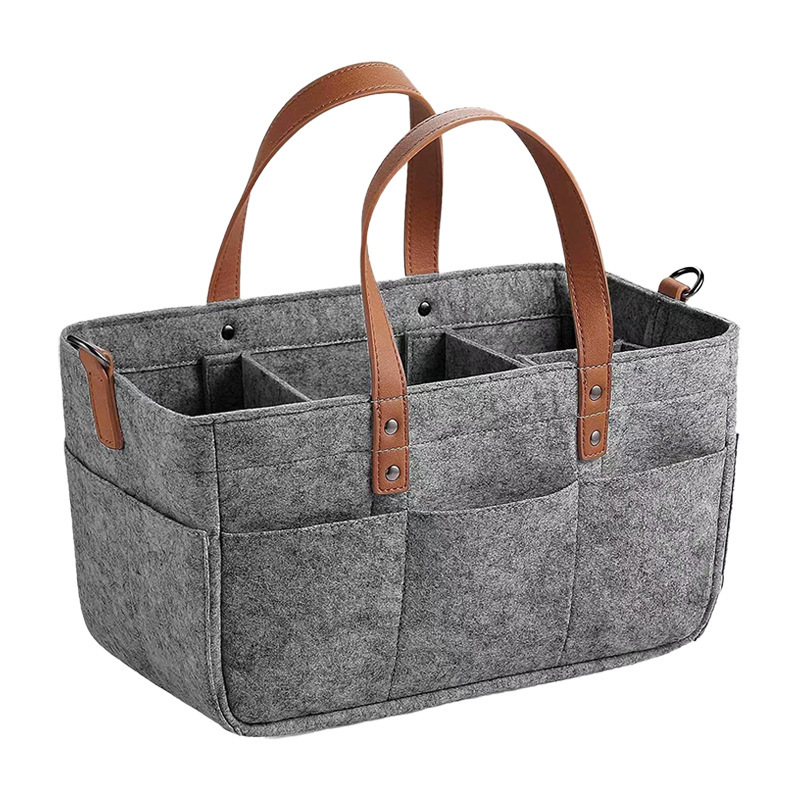 Automobiles Baby Felt Storage  - огляд і ціна Baby Nursery Organization Ideas