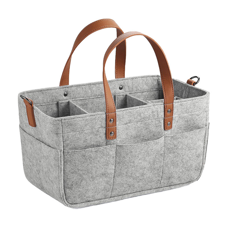 Automobiles Baby Felt Storage  - огляд і ціна Baby Nursery Organization Ideas