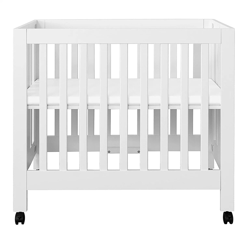 Next to Me Crib Nursery School - огляд і ціна Baby Nursery And Co