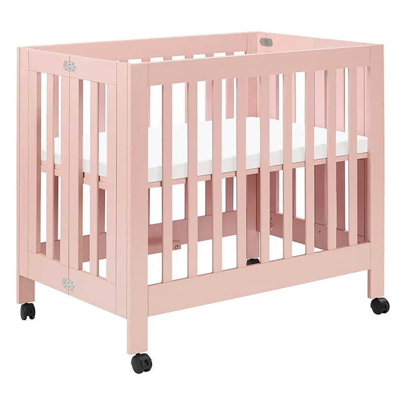 Next to Me Crib Nursery School - огляд і ціна Baby Nursery And Co