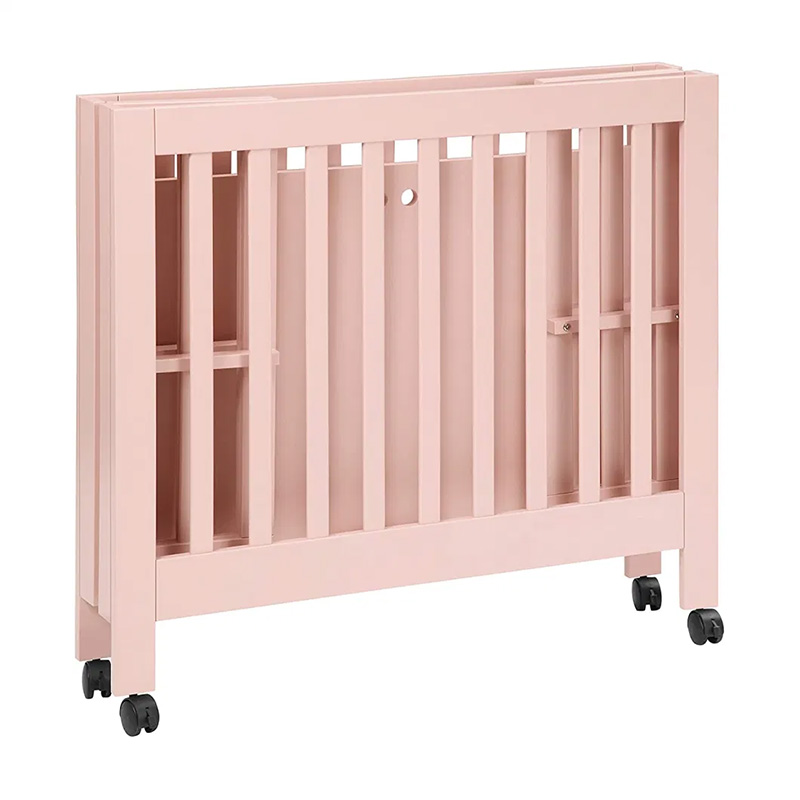 Next to Me Crib Nursery School - огляд і ціна Baby Nursery And Co