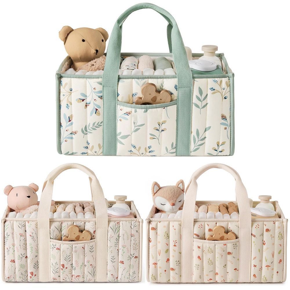 Large Capacity Baby Diaper Org - огляд і ціна Baby Nursery Organization Ideas
