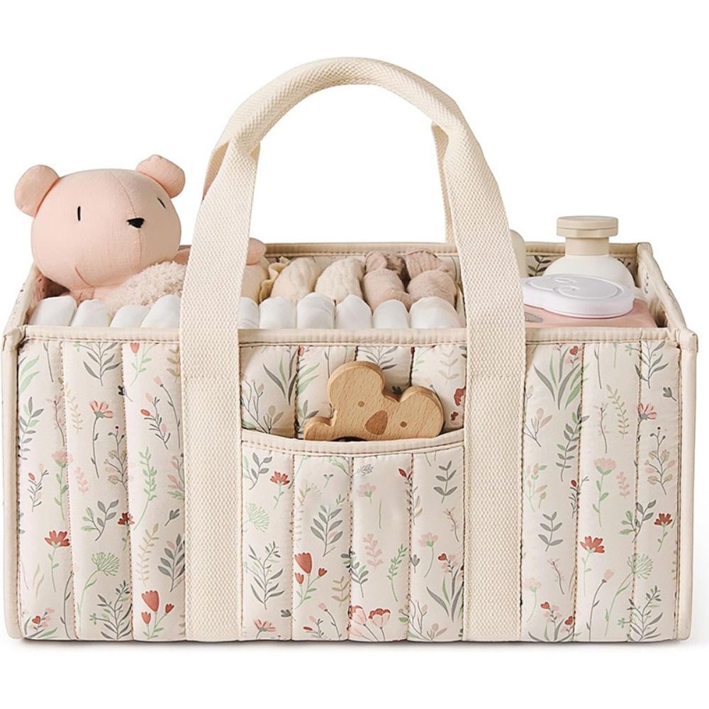 Large Capacity Baby Diaper Org - огляд і ціна Baby Nursery Organization Ideas