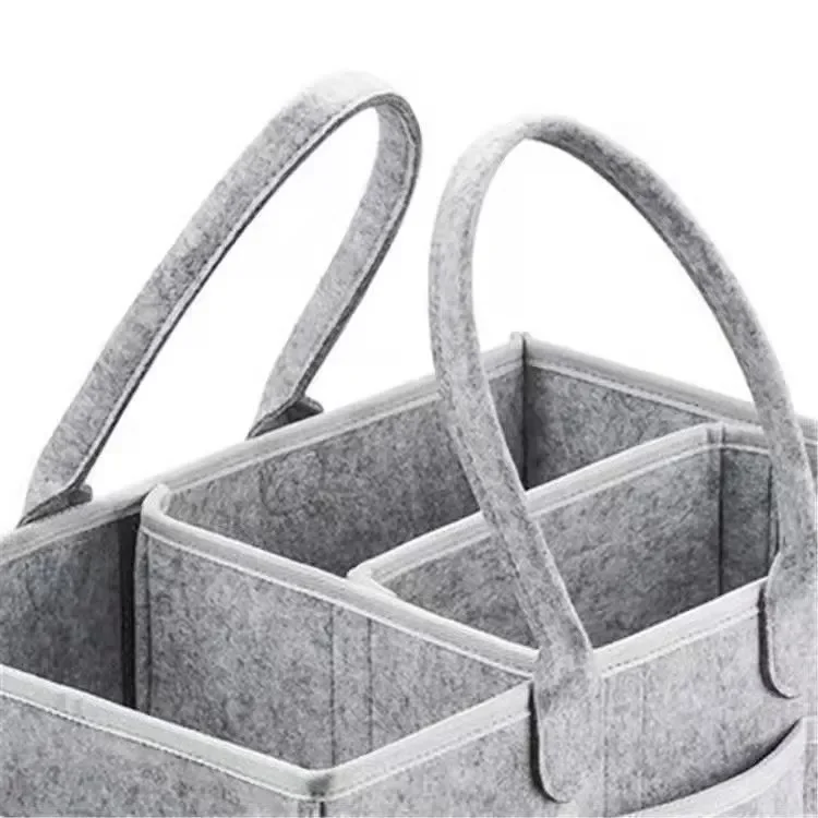 38*23*18cm Baby Diaper Caddy O - огляд і ціна Baby Nursery Organization Ideas