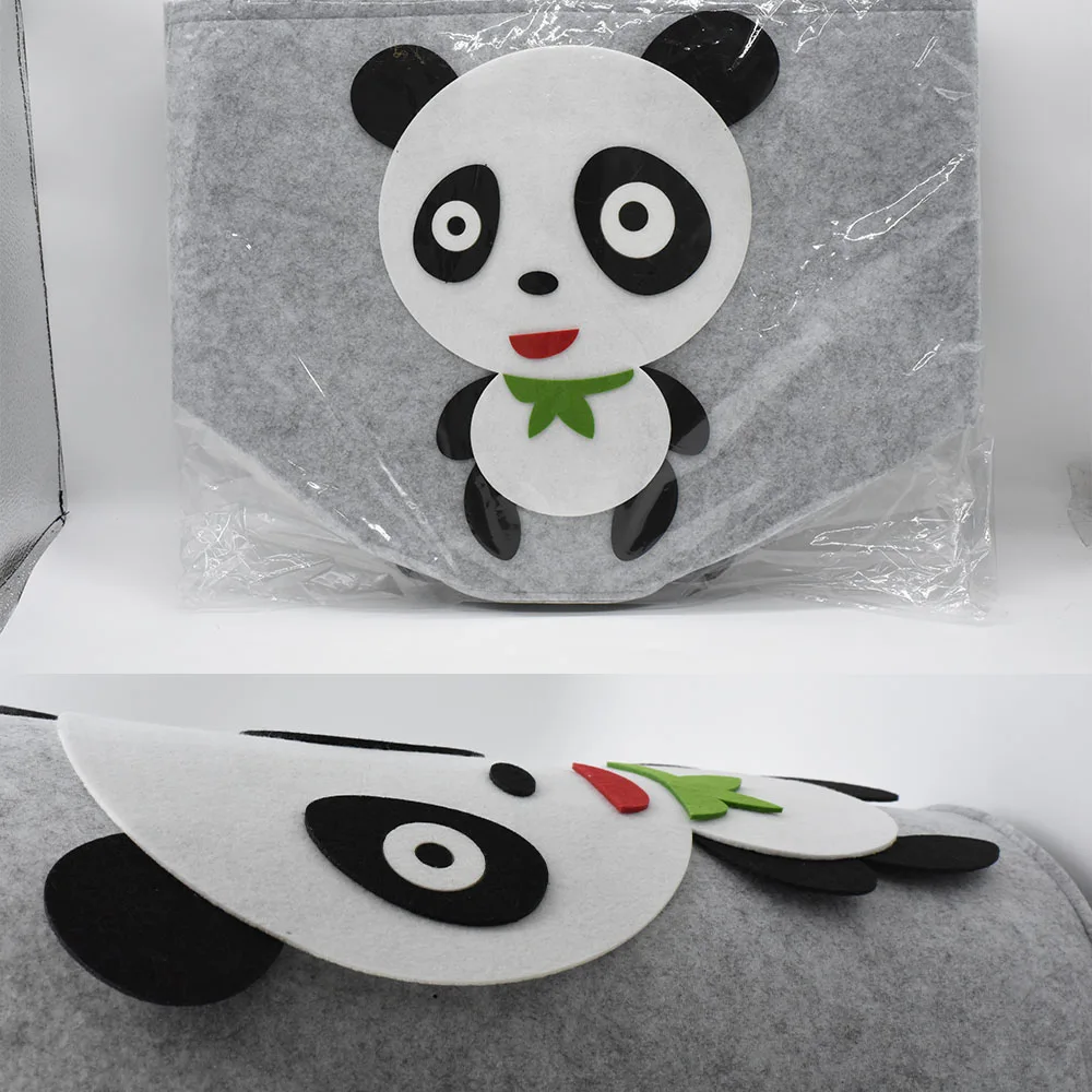 Panda Dinosaur Baby Storage Ba - огляд і ціна Baby Nursery Organization Ideas